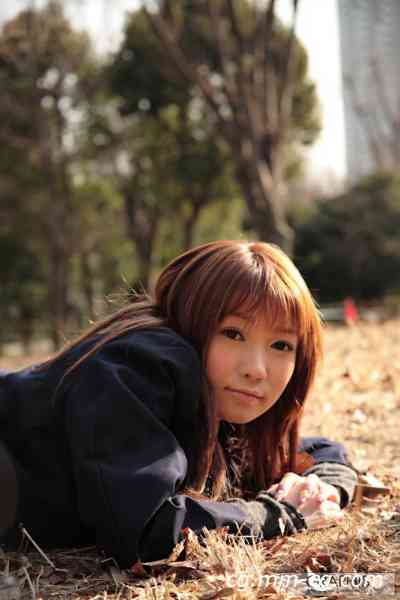 Graphis Gals 147 Hina Otsuka (大塚ひな)