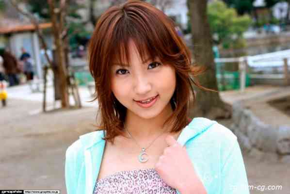 Graphis Hatsunugi H030 Haruka Morimura