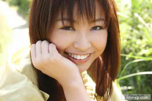 Graphis Hatsunugi H052 Sarasa Hara