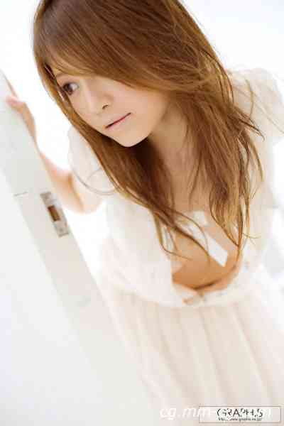Graphis Hatsunugi H053 Airin