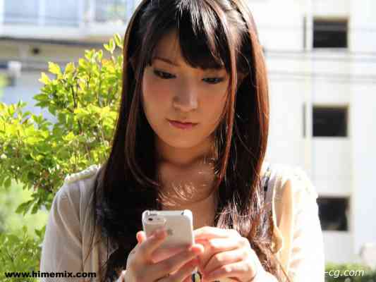 Himemix 2012-10-22 No.520 TOMOMI