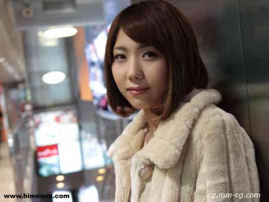 Himemix 2012-12-20 No.533 MAYUMI