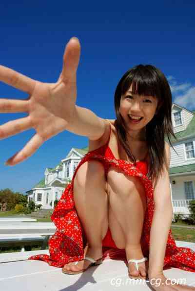 image.tv 2006.03.24 - Chise Nakamura (中村知世) - Heroines Rest