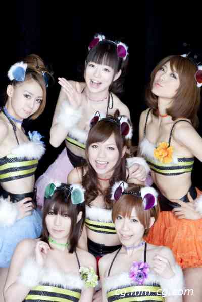 image.tv 2010.05.01 - Nakano Fujo Sisters & Fudanjuku 中野腐女シスターズ＆腐男塾 - 12腐徒