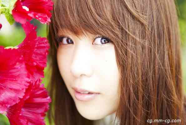 image.tv 2010.08 - Mai Nishida 西田麻衣 - マイドル