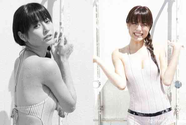 image.tv 2010.11 - Yumi Sugimoto 杉本有美 - ROMANCE
