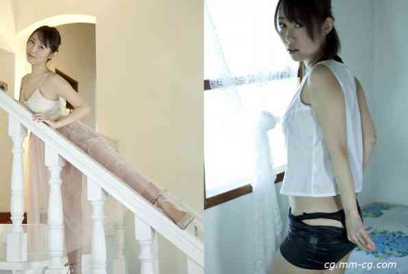 image.tv 2012.03 - 菜月理子