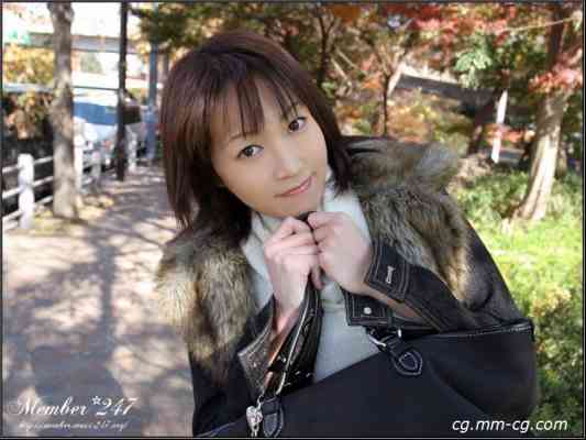 Maxi-247 GIRLS-S GALLERY MS058 Naho