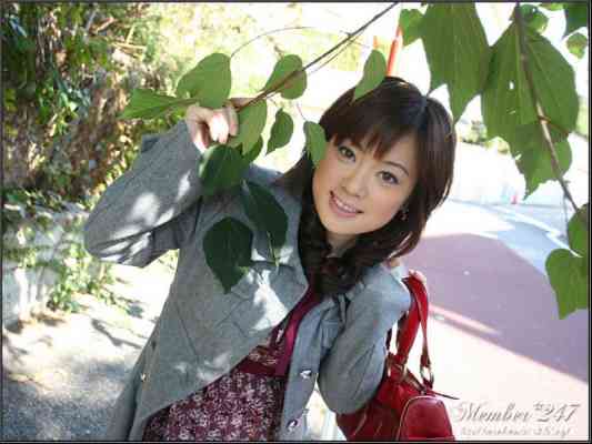 Maxi-247 GIRLS-S GALLERY MS161 Marika