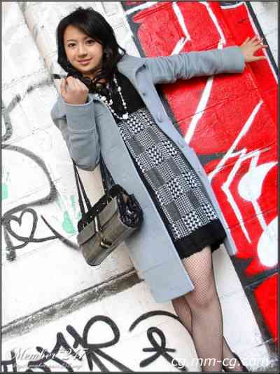 Maxi-247 GIRLS-S GALLERY MS165 Kokone