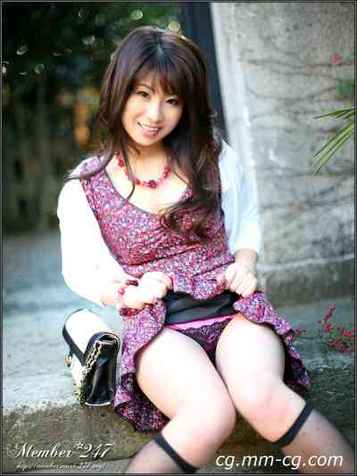 Maxi-247 GIRLS-S GALLERY MS182 Momoko