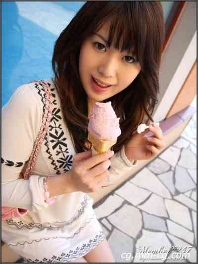 Maxi-247 GIRLS-S GALLERY MS184 Minori