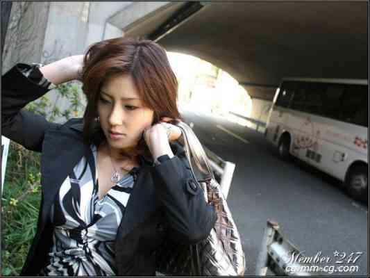 Maxi-247 GIRLS-S GALLERY MS222 Reiri