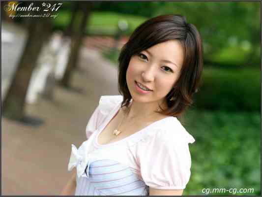 Maxi-247 GIRLS-S GALLERY MS263 Maina