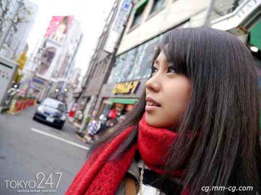 Maxi-247 GIRLS-S GALLERY MS374 Natsuki 桃瀬なつき