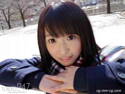 Maxi-247 GIRLS-S GALLERY MS380 松下ひかり