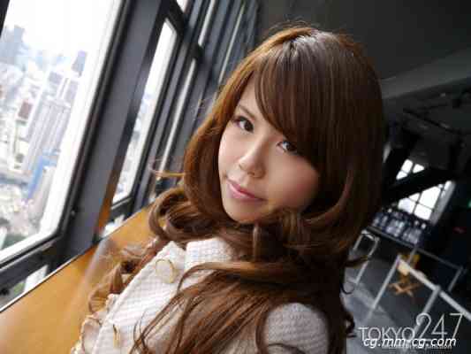 Maxi-247 GIRLS-S GALLERY MS381 Seiko 飯田せいこ