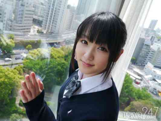 Maxi-247 GIRLS-S GALLERY MS394 Nana 宇佐美なな