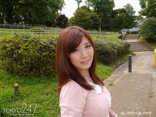 Maxi-247 GIRLS-S GALLERY MS402 美泉咲 Saki