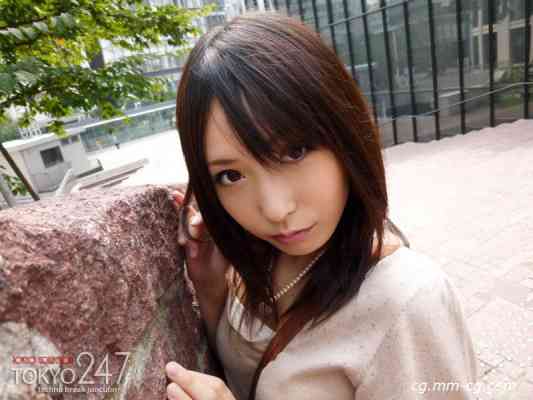 Maxi-247 TOKYO COLLECTION No.030 Chika 有村千佳