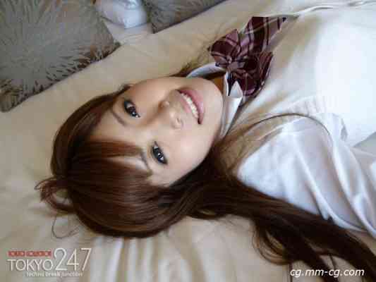 Maxi-247 TOKYO COLLECTION No.035 柏木