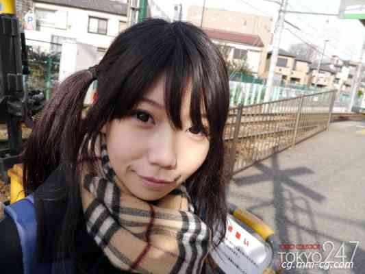 Maxi-247 TOKYO COLLECTION No.040 Natsu 葵なつ