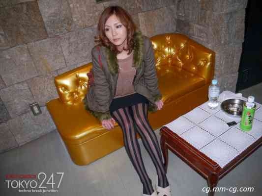 Maxi-247 TOKYO COLLECTION No.049