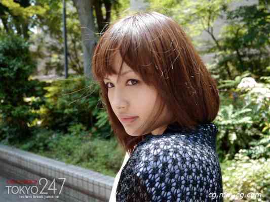 Maxi-247 TOKYO COLLECTION No.062 三浦まい
