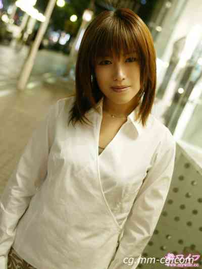 Mywife No.015 本上由美 Honjyo Yumi