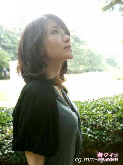 Mywife No.204 葉山律子 Ritsuko Hayama