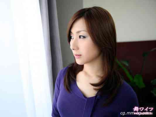 Mywife No.289 紺野ちはる Konno Chiharu