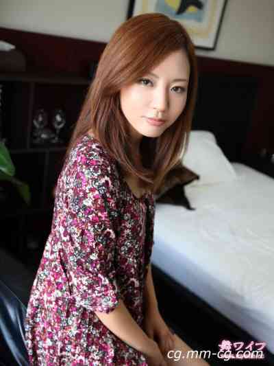 Mywife No.321 安藤 仁美