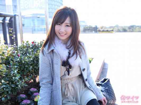 Mywife No.341 Miho Sano 佐野美穂