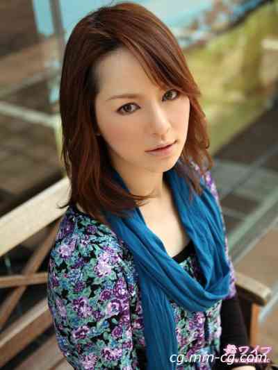 Mywife No.355 川名 陽子YOKO KAWANA