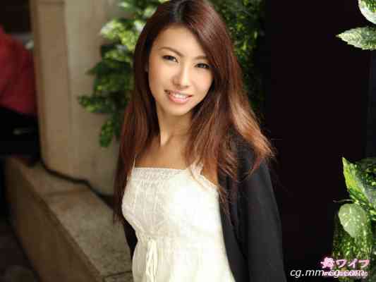 Mywife No.372増田 留美 RUMI MASUDA