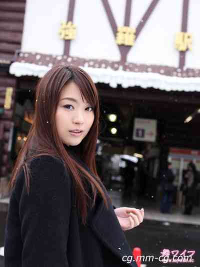 Mywife No.394 高杉 恵那 Ena Takasugi