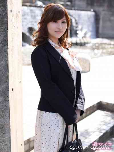 Mywife No.406 森野 春菜 HARUNA MORINO