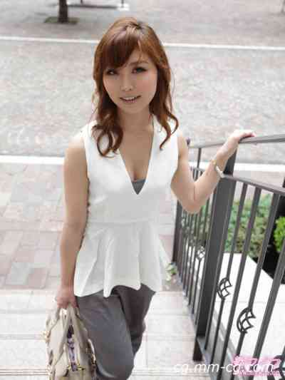 Mywife No.416 相川 麻里 MARI AIKAWA