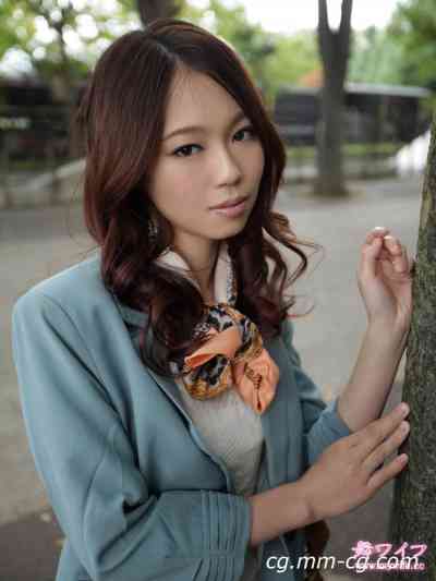 Mywife No.429 中島 結華 YUIKA NAKAZIMA