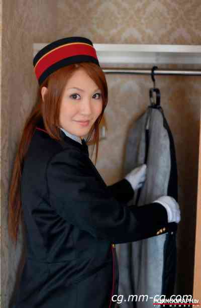 Pornograph MDG No.092 - riri