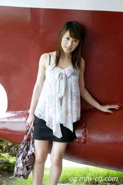 Real File 2005 r123 RINA KAWAZUMI 河住　りな