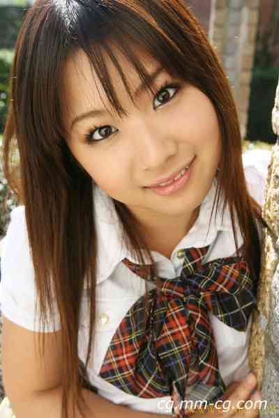 Real File 2008 r239 HIKARU NAKAYAMA 中山 ひかる