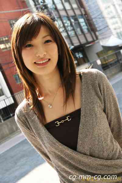 Real File 2008 r243 NANA YUUKI 結城 なな