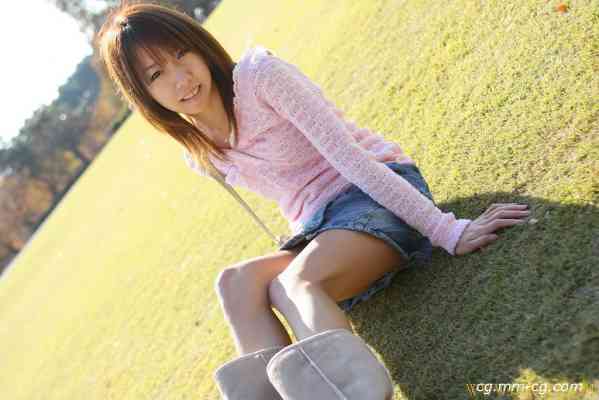 Real File 2008 r250 NAGISA OHNO 大野 なぎさ