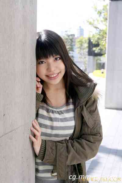 Real File 2009 r259 KURUMI MITANI 美谷 くるみ