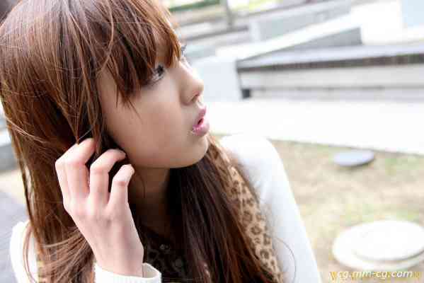 Real File 2009 r263 KASUMI SAKAGUCHI 坂口 かすみ