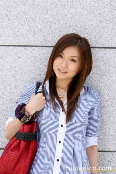 Real File 2009 r271 NOZOMI CHIBA 千葉 のぞみ