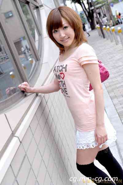 Real File 2009 r278 MAO ITO 伊藤 まお