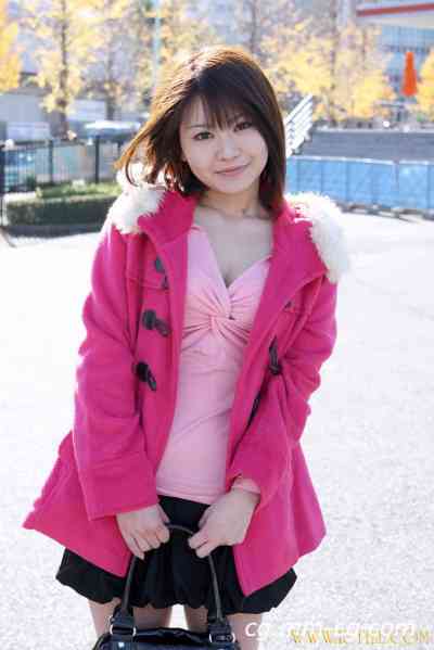 Real File 2010 r299 YUKA FUKUDA 福田 ゆうか