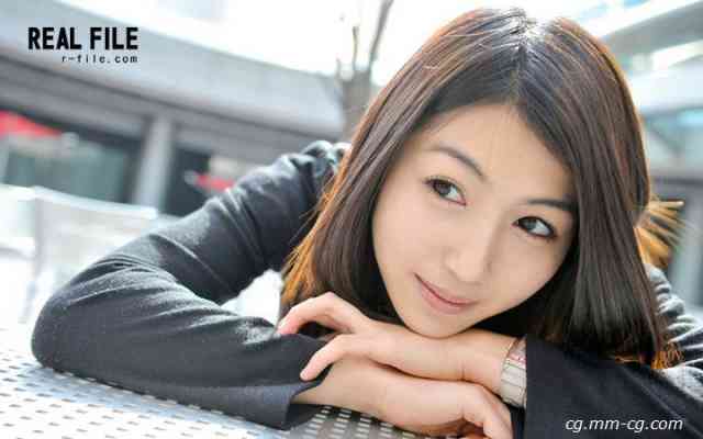 Real File 2012-05-19 r389 西園寺 れお REO SAIONJI